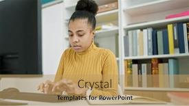  Presentation with library - 