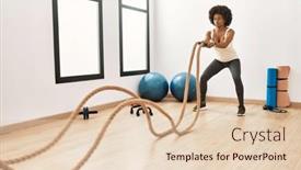  Presentation with battle - 