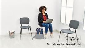  Presentation with waiting room - 