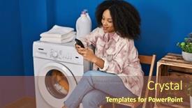  Presentation with waiting - 