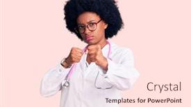  Presentation with african american sex - Beautiful theme featuring young-african-american-woman-wearing backdrop and a lemonade colored foreground