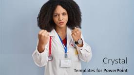  Presentation with fight - 