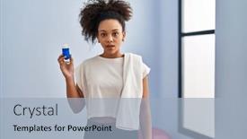  Presentation with sportswear - 