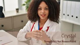  Presentation with speaking - 