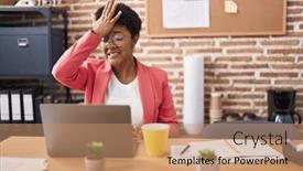  Presentation with memory - 