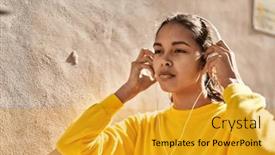  Presentation with american music - 