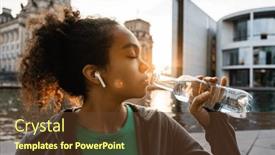  Presentation with workout - 