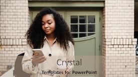  Presentation with green coffee - 