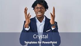  Presentation with frustration - 