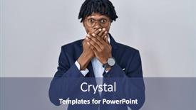  Presentation with secret - 