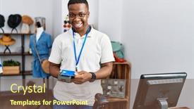  Presentation with retail - 