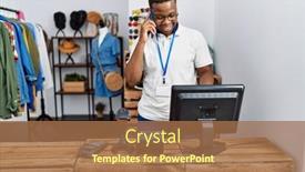  Presentation with retail - 