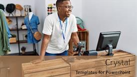  Presentation with retail - 