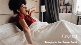  Presentation with sleep - 