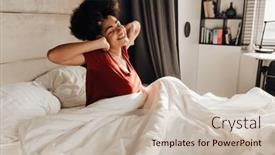  Presentation with sleep - 