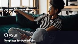  Presentation with eyeglasses - 