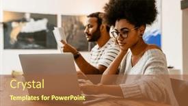  Presentation with reading table - 