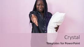  Presentation with acceptance - 