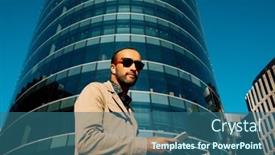  Presentation with entrepreneur - 