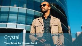  Presentation with entrepreneur - 