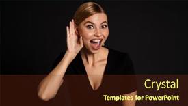  Presentation with hear - 