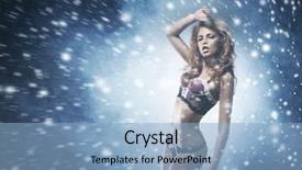  Presentation with blizzard - Cool new theme with defence trade - revolving - revolver backdrop and a dark gray colored foreground.