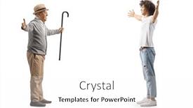  Presentation with wide - 