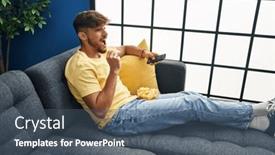  Presentation with movie - 