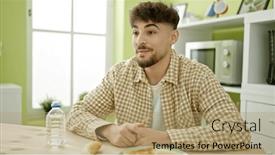  Presentation with speaking - 