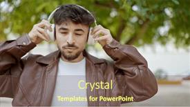  Presentation with arab music - 