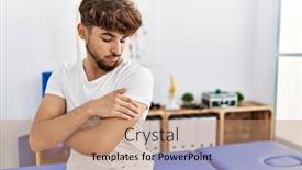  Presentation with rehab - 