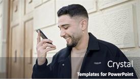  Presentation with voice - 