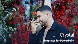  Presentation with voice - 