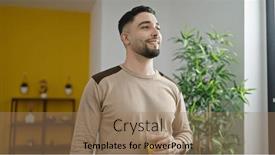  Presentation with orange juice - 