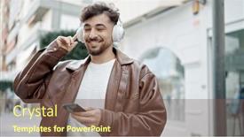  Presentation with arab music - 