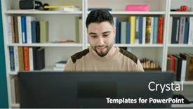  Presentation with university - 