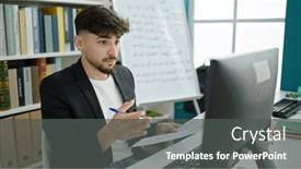  Presentation with university - 