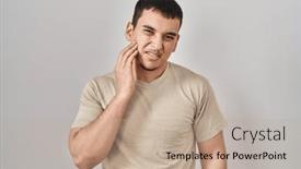  Presentation with illness - 