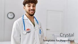  Presentation with college - 