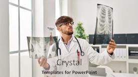  Presentation with xray - 