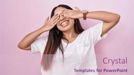  Presentation with blind - 