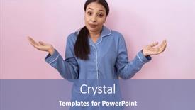  Presentation with pajama - 