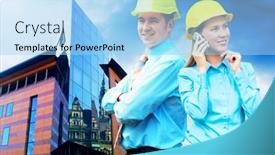  Presentation with architects - 