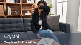  Presentation with blind - 