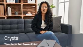  Presentation with fear - 