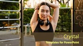  Presentation with workout - 