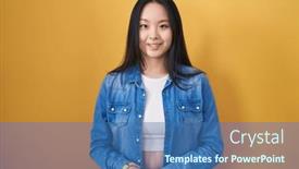  Presentation with optimistic - 