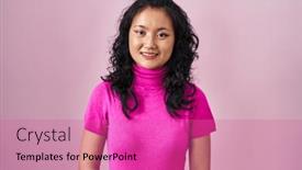  Presentation with optimistic - 