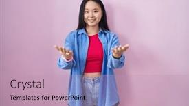  Presentation with acceptance - 