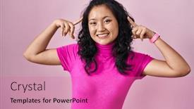  Presentation with thought - 